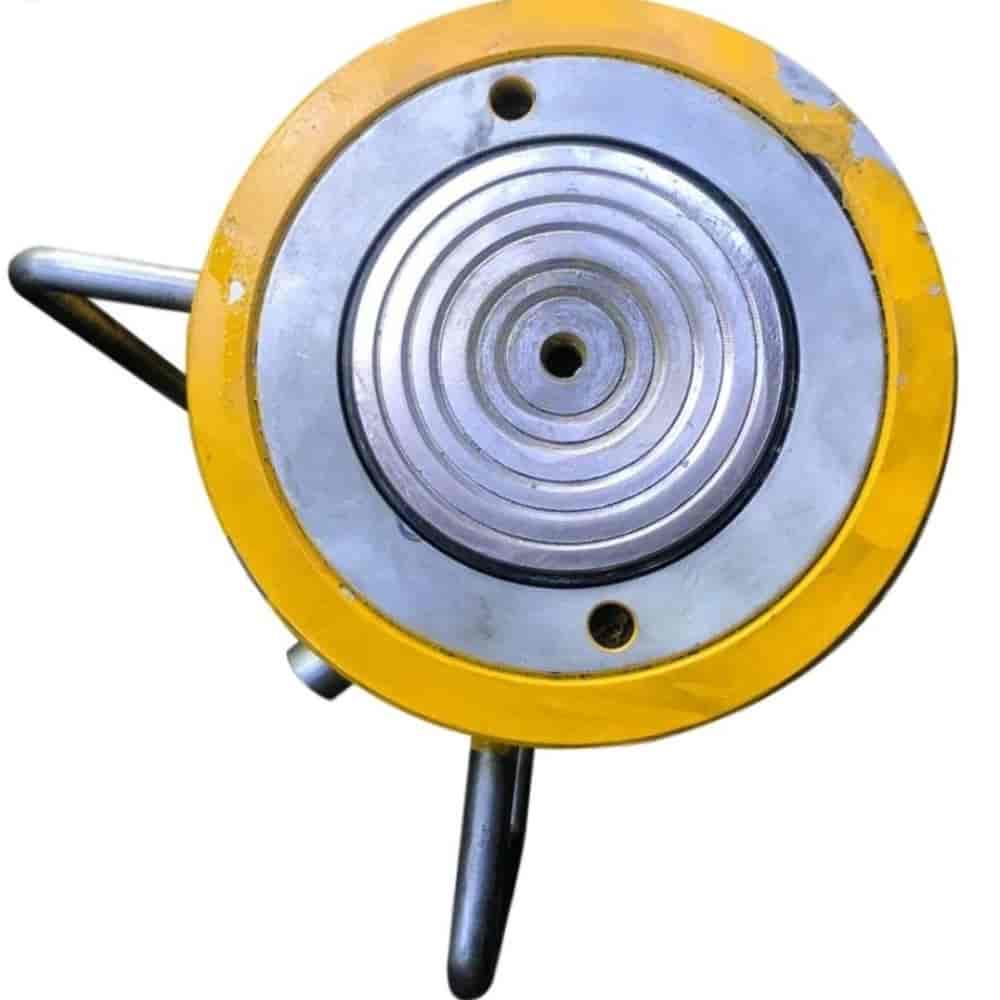 Hydraulic Jack Product ID: JM 0001