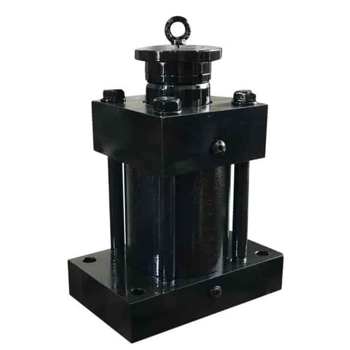 Hydraulic Jack Product ID: JM 0003