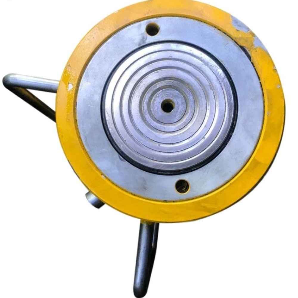 Hydraulic Jack Product ID: JM 0001