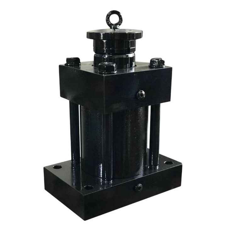 Hydraulic Jack Product ID: JM 0003