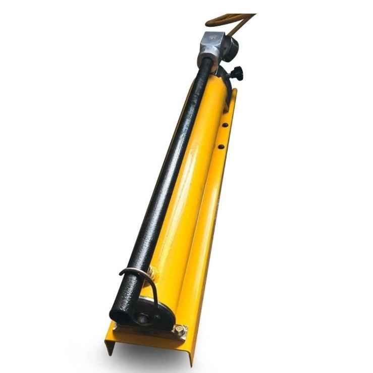 Hydraulic Jack Product ID: JM 0002