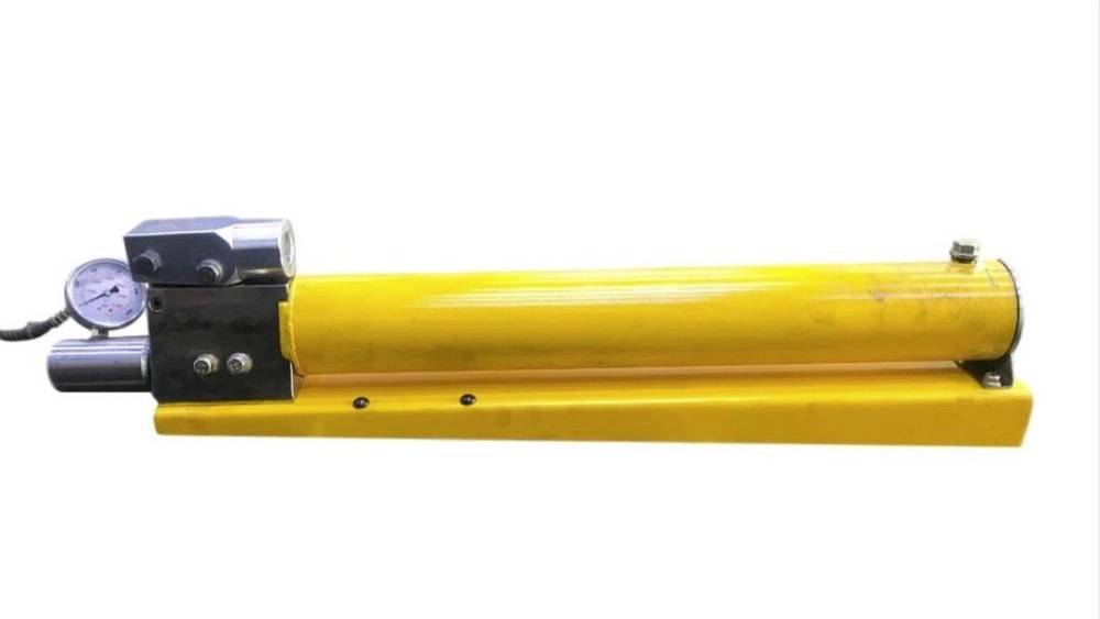 جکسازی هیدرولیک دریزد