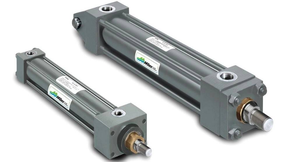 ☑️ جک هیدرولیک چیست و چه کاربردهایی دارد؟ ☑️ جک هیدرولیک چیست و چه کاربردهایی دارد؟
