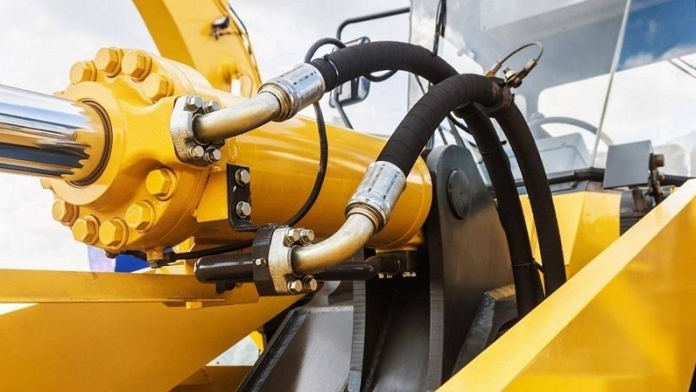 ☑️ جک هیدرولیک چیست و چه کاربردهایی دارد؟ ☑️ جک هیدرولیک چیست و چه کاربردهایی دارد؟